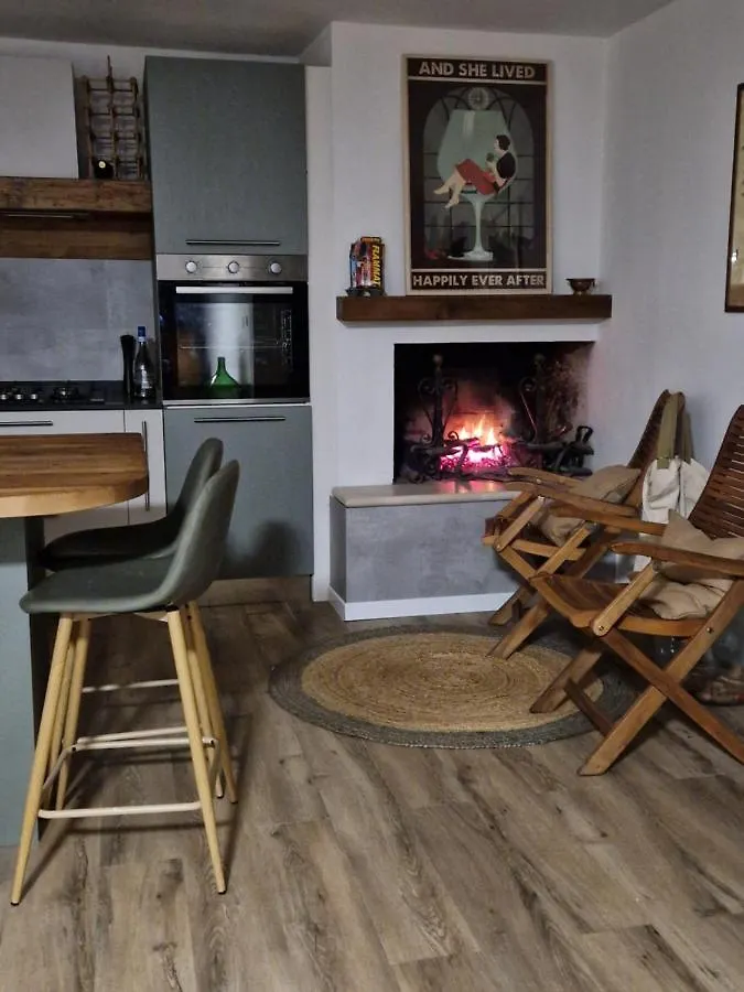Apartamento La Tavernetta Incisa in Val d'Arno
