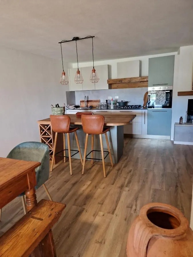 La Tavernetta Incisa in Val d'Arno Apartamento