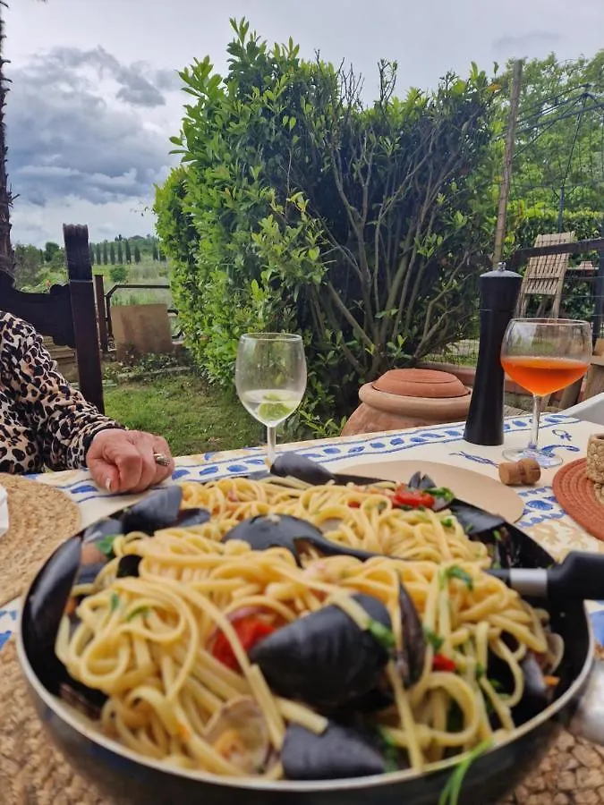 La Tavernetta Incisa in Val d'Arno Italy