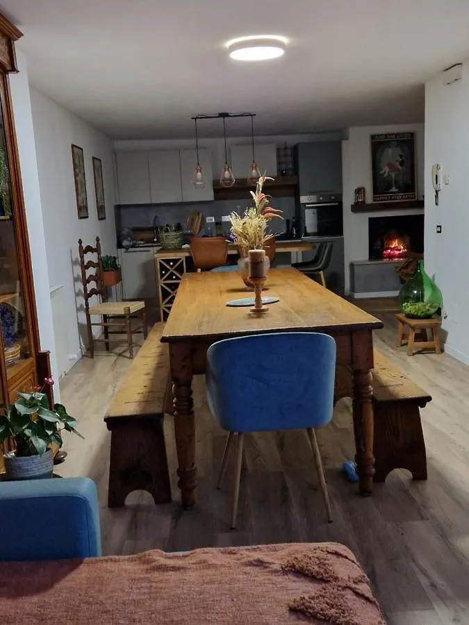 La Tavernetta Apartment Incisa in Val d'Arno